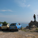 Illustration for article titled Your Super Citroën GS Wallpapers Are Here